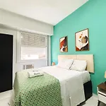 Studio Aconchegante Em Copanema