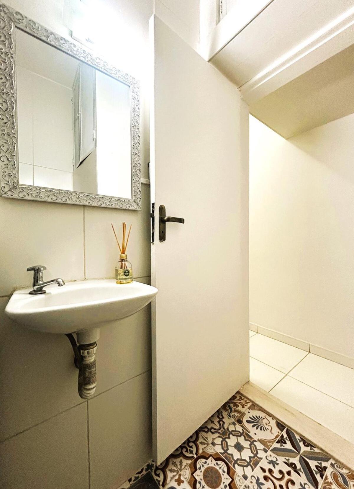 Apartamento Aconchegante Em Copanema