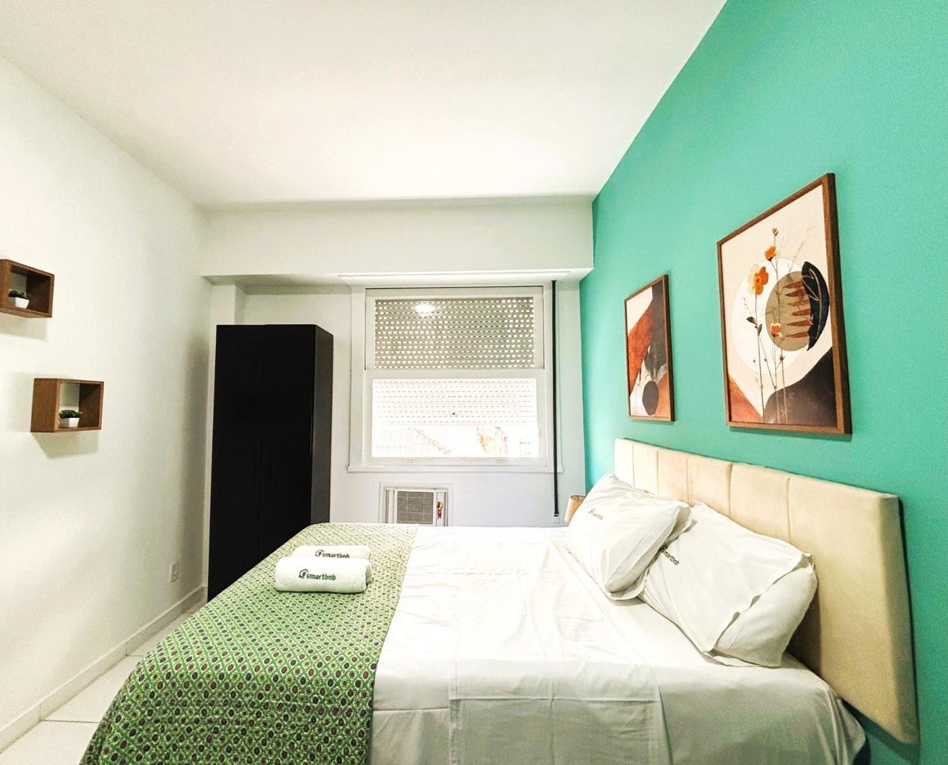 Aconchegante Em Copanema Apartamento *