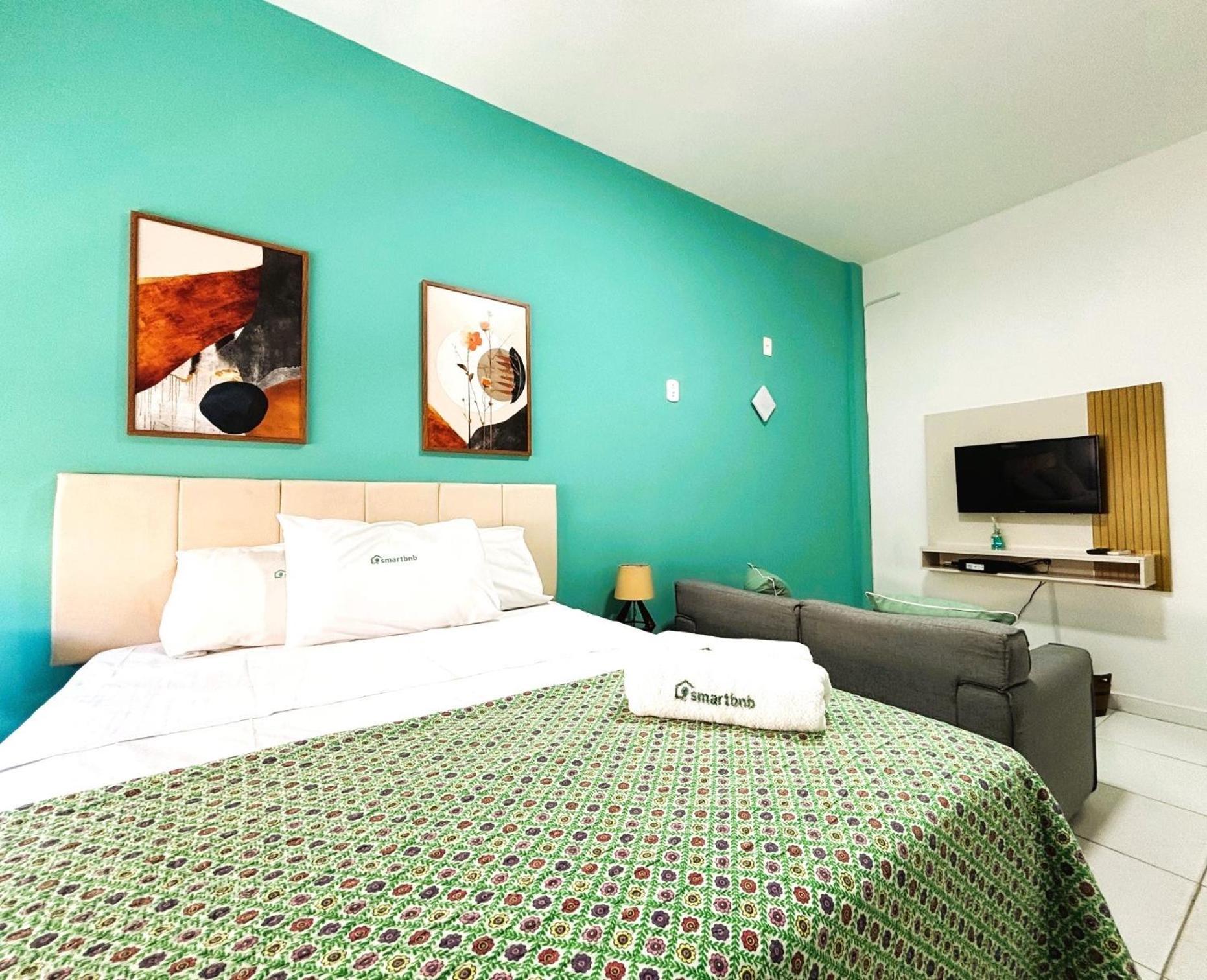 Aconchegante Em Copanema Apartamento Rio de Janeiro